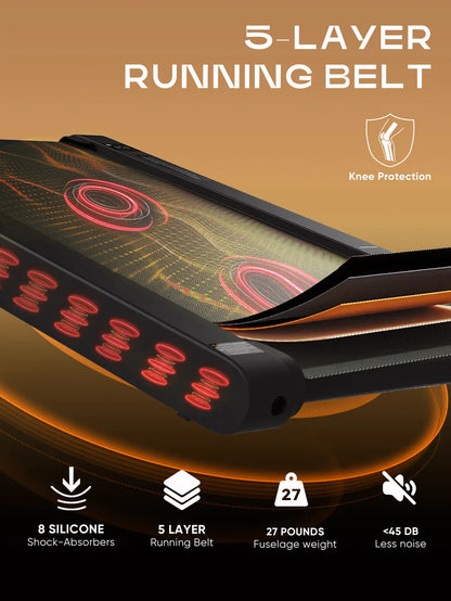 P1 Walking Vibration Pad