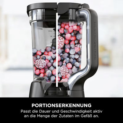 Ninja Detect Power Mixer Pro für Einzelportionen