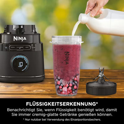 Ninja Detect Power Mixer Pro für Einzelportionen