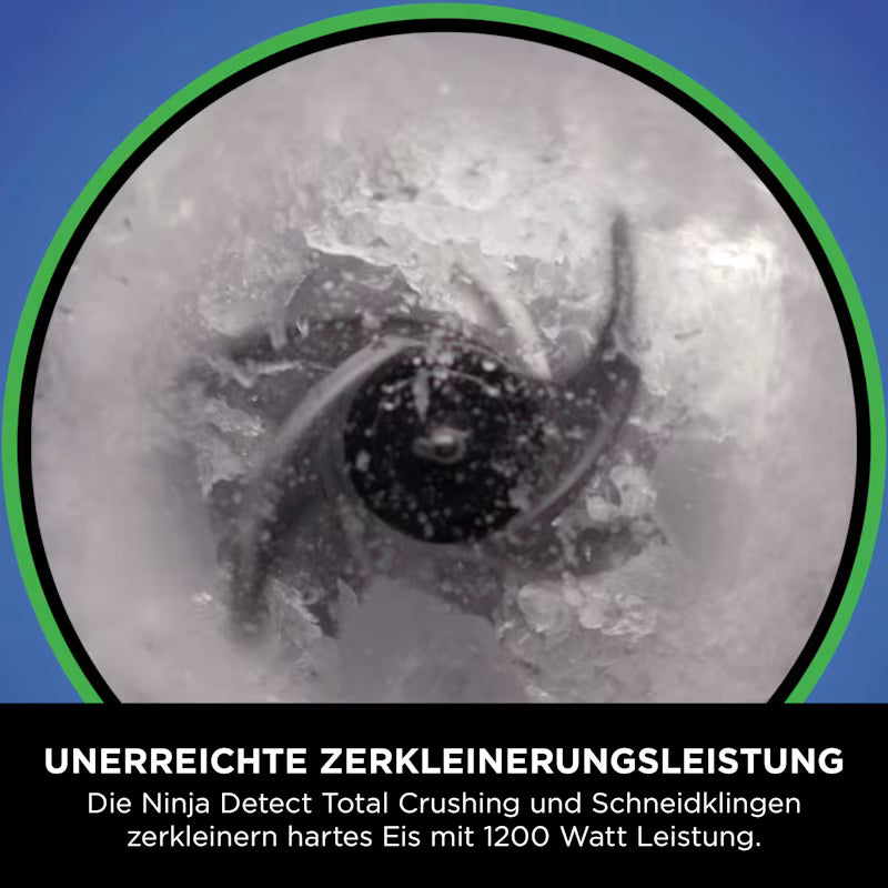 Ninja Detect Power Mixer Pro für Einzelportionen